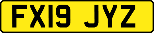 FX19JYZ