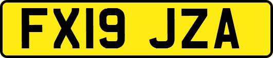 FX19JZA