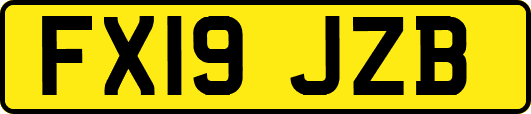 FX19JZB
