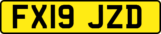FX19JZD