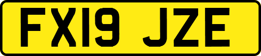 FX19JZE