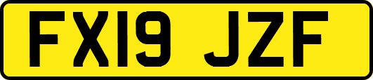 FX19JZF