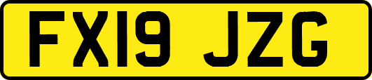 FX19JZG