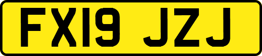 FX19JZJ