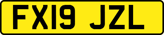 FX19JZL