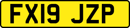 FX19JZP