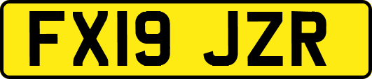 FX19JZR