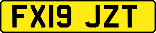 FX19JZT
