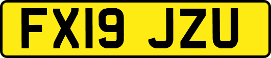 FX19JZU
