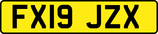 FX19JZX
