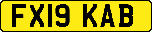 FX19KAB