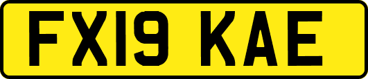 FX19KAE