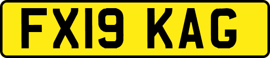 FX19KAG