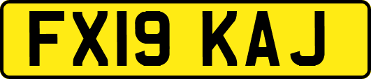 FX19KAJ