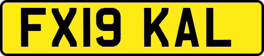 FX19KAL