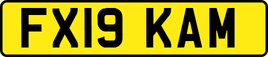 FX19KAM