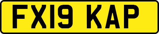 FX19KAP