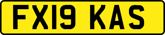 FX19KAS