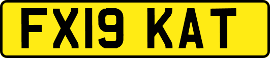 FX19KAT