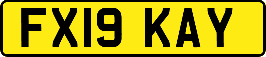 FX19KAY