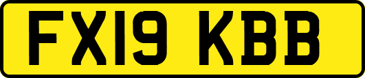 FX19KBB