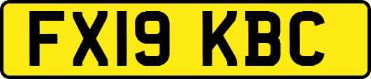 FX19KBC