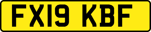 FX19KBF