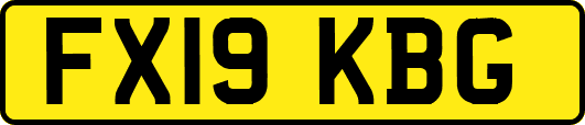 FX19KBG