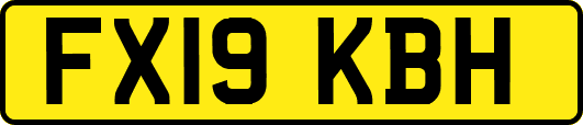 FX19KBH