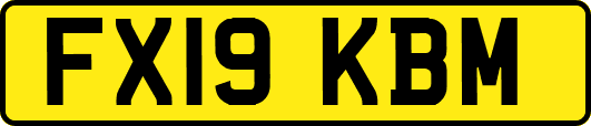 FX19KBM