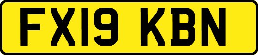 FX19KBN