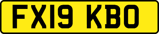 FX19KBO