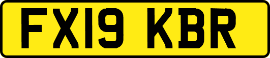 FX19KBR