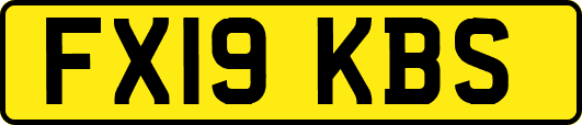 FX19KBS