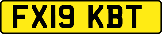 FX19KBT