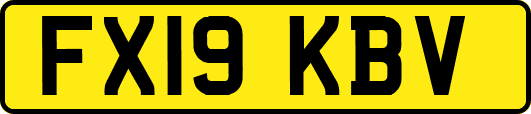 FX19KBV