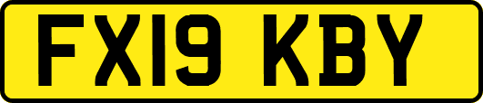 FX19KBY