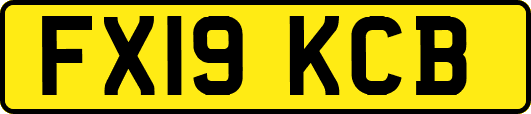 FX19KCB