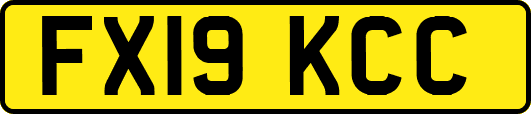 FX19KCC