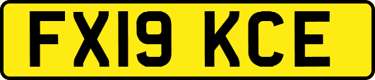 FX19KCE