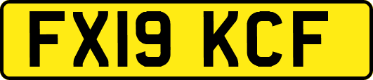 FX19KCF