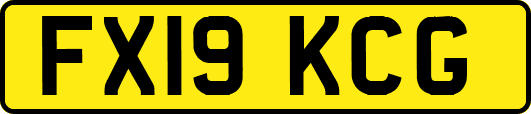 FX19KCG
