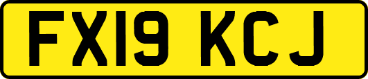 FX19KCJ