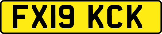 FX19KCK