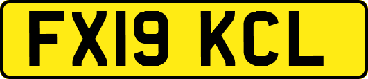 FX19KCL