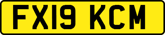 FX19KCM