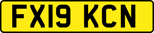 FX19KCN