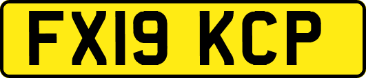 FX19KCP
