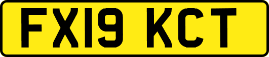 FX19KCT