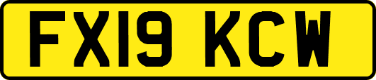 FX19KCW